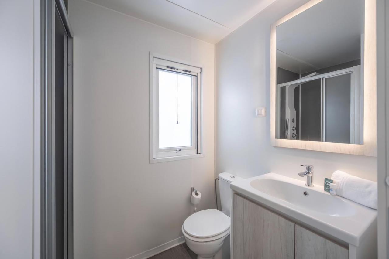 Chambre Double ou Lits Jumeaux Premium