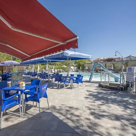 Camping Village Torre Pendente-3