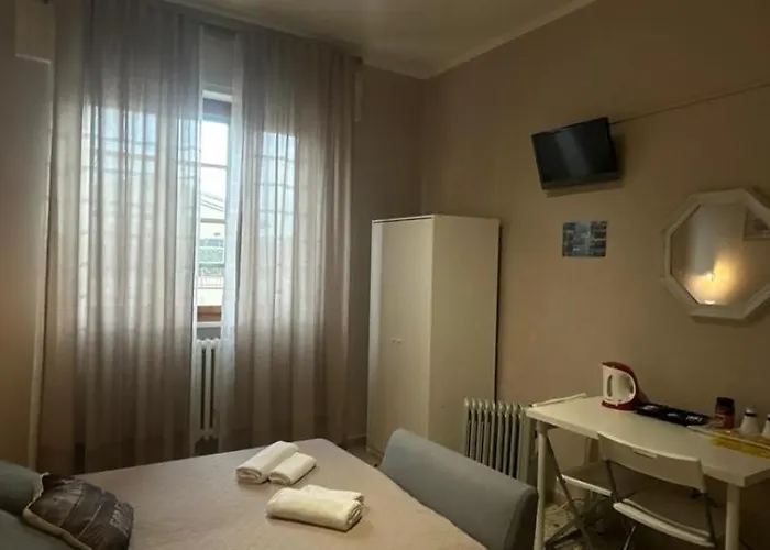 Viavai Pisa Airport